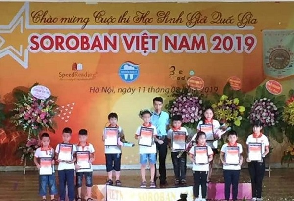 Điện lực Phù Yên với phong trào khuyến học